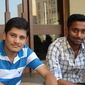 GAUTAM SANDEEP SATHEY photo №94958