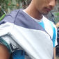 Sayyad Jarrar Hussain photo №70631
