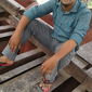 NITISH  PANDEY photo №67392
