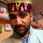 Raj  Dogra photo №112012