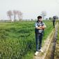 Surya  Pandey photo №93209