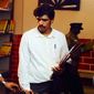 Santhosh   photo №8404