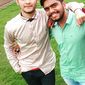 Udit Ashok Naik photo №74187