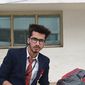 APURAV  DOGRA photo №100091