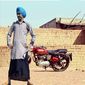 Harvinder  Singh photo №90168