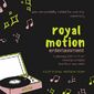 Royal Motion Entertainment photo №118797