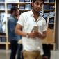 Rishab  Khanna photo №73461
