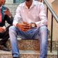 Sagar  Upadyay photo №106973