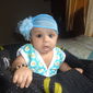 rishika raj dhat photo №63336