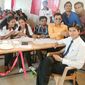 Salman Jaleel Madar photo №87503