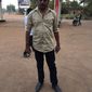 vinitesh Saraswat  photo №93544