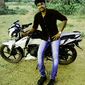 Jeeva prabhu   photo №99222