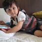 Rishaan  Dawar photo №3399