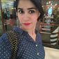 Pooja Sunil Atmani photo №59218