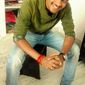 Nitishkumar   photo №99849