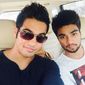 Anis Qureshi  photo №85636