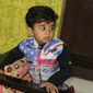 Shaurya Veer Vaishnav photo №55816