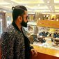 Kushal  Parashar photo №97424