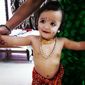 Athrav Amit Singh photo №76127