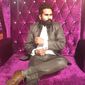 Kushal  Parashar photo №97422