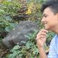 Rahul Hemant Ray photo №94552