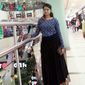 Sai ramya Urvi Thota photo №107376