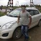 Nitin  Kaushik photo №117327