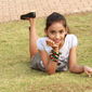 Larissa Anthony Fernandes photo №85364
