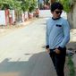 Amit  Pandey photo №65347