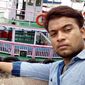 Rohit  Giri photo №76796