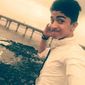Sonu Bhaverlal Nagda photo №83144