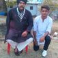 mehul pandey monu pandey photo №69750