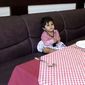 Zeeshan  Alam photo №85094