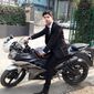 Alok  Srivastav photo №63605