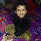 Aarin  Thaokar photo №94870