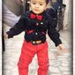 HREYANSH  PATIL photo №86932