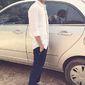 Utkarsh Dineshbhai Patel photo №60051