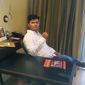 Vishal  Singh photo №58327