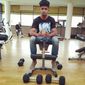Jayasimman  R photo №105651