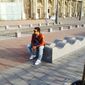 Satish  Garnaik photo №56113