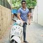 Saif Ali Rashidkhan Jamadar photo №53799