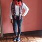 Divya  Sonar photo №87864