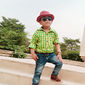 Reeyansh  Asthana photo №52325