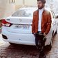 Abhishek  Solanki photo №105214