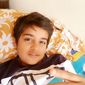 Aryan Amul Chavan photo №113549