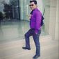 Umesh Raju Shende photo №68693