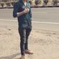 Akash  Chauhan photo №39934