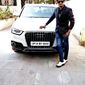 Prince  Yadav photo №45302