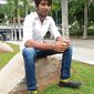charan singh  bhukya photo №76324