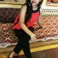 Sonali  Singh photo №91177
